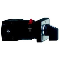 Przełącznik piórkowy krzywkowy, 3-bieg., 60°, 10A, dla O 16 lub 22mm K10C003ACH