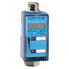 Czujnik ciśnienia 40 bar, G1/4 (żeński), 120 V, NO lub NC XMLF040E2045