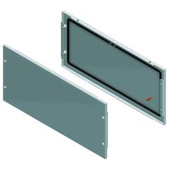 Spacial SF panele boczne dla przedziały szyn, 300x500mm NSYSPBC35