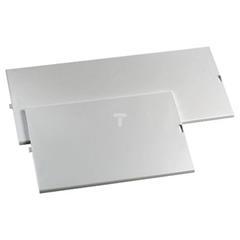 Płyta gładka, 12modułów 13944