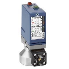 Łącznik ciśnienia XML-B 20 bar, skala regulowana 2 wartości progowe, 1 C/O XMLB020P2C11