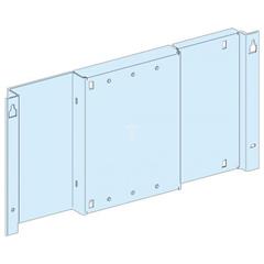 Płyta montażowa do pionowego mocowania NSX630, uchwyt obrotowy 03074