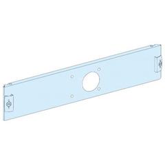 Płyta czołowa dla Powerlogic CM3000-4000 03918