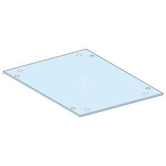 Panel boczny IP55, 15modułów 08354