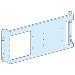 Prisma Plus, system G, płyta montażowa do poziomego Vigi NSX250, dźwignia 03033