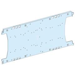 Płyta pełna, 36modułów szerokość 660mm 03569