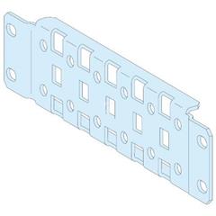 Prisma Plus, system P, adapter systemu G, szer. = 250mm 03596