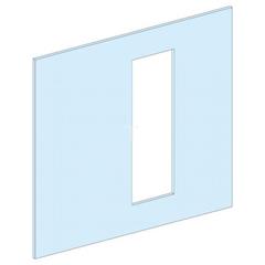 Prisma Plus, system P, płyta czołowa do NSX-INS630 przełączenie zasilania 03661