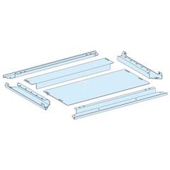 Prisma Plus, System P, płyta dławnic dwucz.- szer.=800mm, gł.= 600mm, IP30 08698