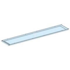 Panele boczne(2), W = 400mm IP55 08756