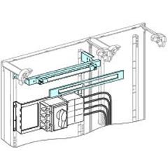 Prisma Plus, system G i P, zestaw oświetlenia rozdzielnicy 08964
