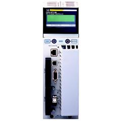 Procesor Hot Standby Modicon Quantum z Eth. wielomodowym, 1024 kB, 266 MHz 140CPU67160