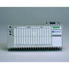 Modicon Momentum, adapter komunikacyjny Ethernet, 10/100 Mbit/s 170ENT11001