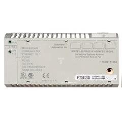 Modicon Momentum, adapter komunikacyjny Ethernet, 10 Mbit/s 170ENT11002