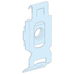 Prisma Plus, System G i P, 20 nakrętek zatrzaskowych, M4, do szyny DIN 03164