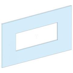 Prisma Plus, system G i P, płyta czołowa do przełączenia zasilaniaINS250 03235