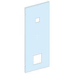 Prisma Plus, P System, drzwi z otworami, korekcja współcz.mocy, szer.=650mm 03970