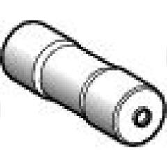 Rozłącznik bezpiecznikowy DF - wym.bezp. 22x58mm, aM 80A, ze wskaźnikiem DF3FA80