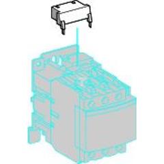 Moduł tłumiący, dioda dwukierunkowa, 24V AC/DC LA4DB1B
