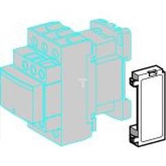 Moduł tłumiący, TeSys D, dioda tłumiąca dwukierunkowa, 24 V AC LAD4TB