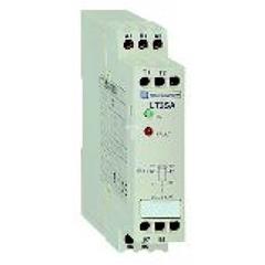 Przekaźnik z sondą termistora, LT3 z autom. kasowaniem, 24 V, 1 NO+1 NC LT3SA00ED