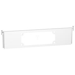 Obudowa natynkowa Pragma, FL21 wspornik kołnierza wejściowego PRA90023 PRA90023