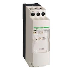 Przekaźnik czasowy Uniwer., praca cyk., sym., 0,05...1 s, 24 V AC DC-1 styk przeł. RE7CL11BU