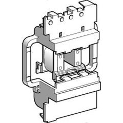 Cewka LX4D8, 110 V DC do stycznika LC1D115-150 LX4D8FD