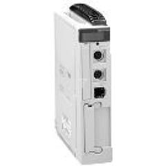 Procesor Unity, 8 rack (12 slotów) / 16 rack (4/6/8 slotów, 850mA, 5 V DC TSXP57204M