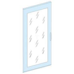 Prisma Plus, G System, drzwi przezroczyste, 11modułów, IP55 08333