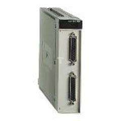 Moduł wejść analogowych Modicon Premium, 16 WE wielozakresowe TSXAEY1600