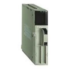 Moduł wejść dyskretnych Modicon Premium, 16 WE 24 V DC TSXDEY16FK