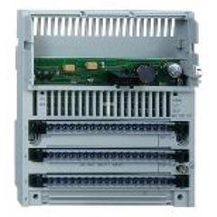 Moduł wejść dyskretnych Modicon Momentum, 32 wejścia 24 V DC 170ADI35000