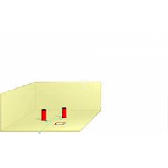 Modicon Momentum, adapter komunikacyjny Modbus Plus opcjonalny, pojedynczy 172PNN21022