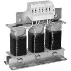 Dławik silnikowy, 314A, do przemiennika częstotliwości ATV61/ATV71, IP00 VW3A5105