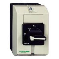 Rozłącznik w obudowie Vario VBF, 20A, 3-biegunowy VBF0GE