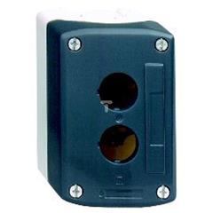 Pokrywa ciemnoszara z jasnoszarą podstawą, 5 otworów, UL/CSA certyfikowany XALD05H7