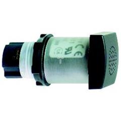 Sygnalizator dźwiękowy O 22, 85 dB, 120 V AC XB5KSG