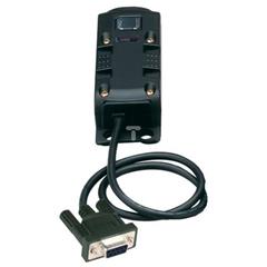 Magelis XBT, izolacja łącza szeregowego z hubem USB XBTZGI232