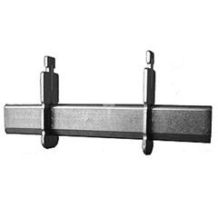 Zwieracz instalacyjny NH00 160A /izolowany srebrzony/ NVLI 00 004941220