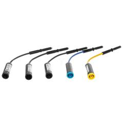 Adapter napięciowy z gwintem M4/M6 /komplet 5szt./ WAADAM4M6