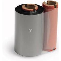 Taśma barwiąca do smartPrinter czarna 50mmx 74m 258-5005