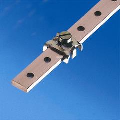 Łącznik do szyny nawiercanej XM5 550250