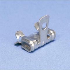 Zacisk mocujący grubość 3-8mm stal nierdzewna 4H24-2 179610