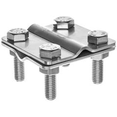 Złącza krzyżowe 4-otworowe 4xM8/30 1.2 NI /90100205/