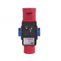 Rozdzielnica PIESZYCE IP44 32A 5P 1x32A 5P 2x16A 230V 9430025W