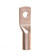 Końcówka oczkowa miedziana 25/M6 DR25-6 2388110