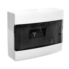 Rozdzielnica modułowa 1x12 natynkowa IP40 GW40045