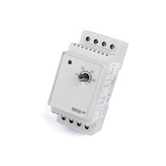 Termostat Devireg 330 230V 16A 5-45°C IP20 biały 140F1072