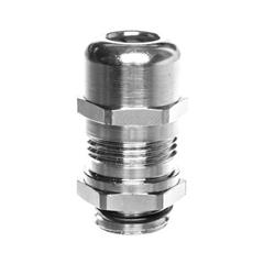 Dławnica kablowa mosiężna EMC M16 IP68 HELUTOP MS-EP4 M16x1,5 905182